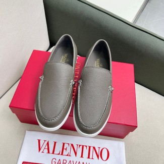 발렌티노 남성용 스니커즈  V0958-3