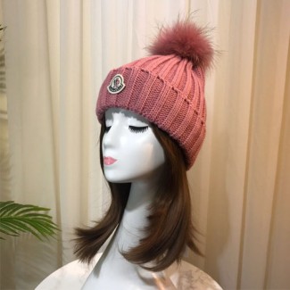 몽클레어 신상 모자 154121