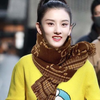 구찌 신상 스카프 G3666-1