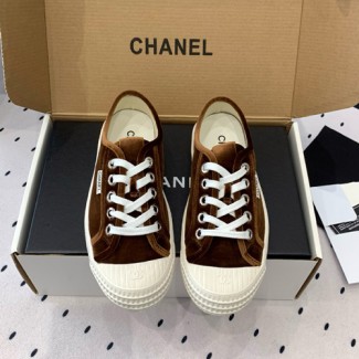 샤넬 여성용 스니커즈 G34544-5