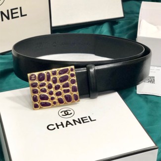샤넬 신상 벨트 CBT-5616-4