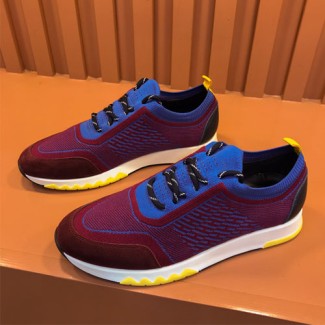 에르메스  남성용 신상 스니커즈 H35085-3