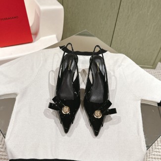 페레가모 여성용 펌프스 F38146-2