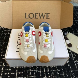 로에베 남여공용 운동화  LW29812-4