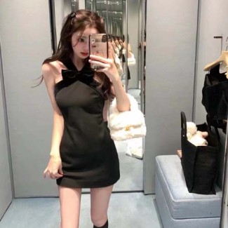 미우미우 여성용 원피스 MIU0049