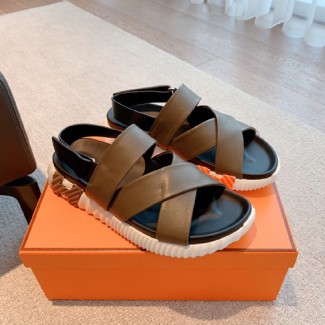 에르메스 남여공용 샌들 H35171-5