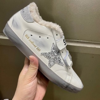 골든구스 남여공용 스니커즈 G306025