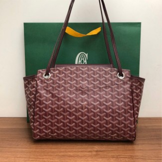 고야드 루에트 숄더백 27222 버건디