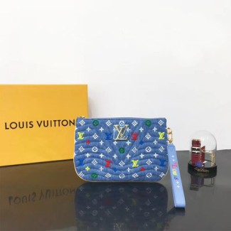 루이비통 뉴 웨이브 집 포쉐트 M67538