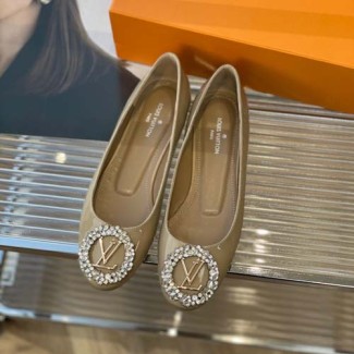 루이비통 여성용 펌프스  M0483-4