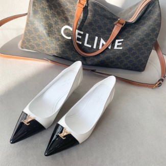 루이비통 신상 펌프스 M0357 화이트