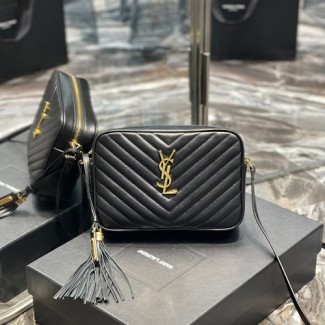 입생로랑 퀼팅 루 카메라백 520534-12