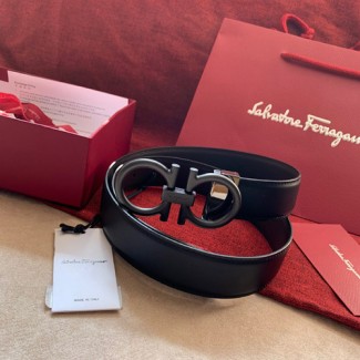 페레가모 신상 벨트 678902-8