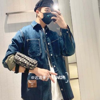 디올 남여공용 자켓 D84281