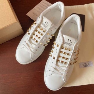 발렌티노 남여공용 스니커즈 V0939-10