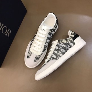 디올 남성용 신상 스니커즈 KDI586