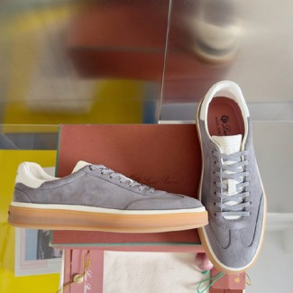 로로피아나 남성용 스니커즈 LP1210-14