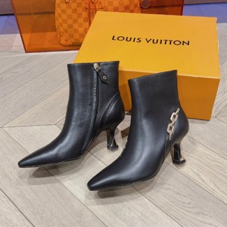 루이비통 여성용 앵글부츠 M0515-4