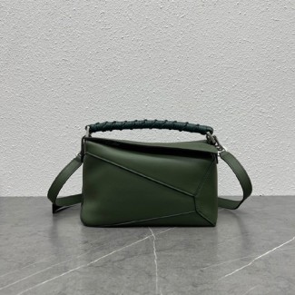 로에베 2021 F/W 퍼즐백 스몰 11022-1