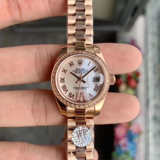 롤렉스 여성용 신상 시계 R36991