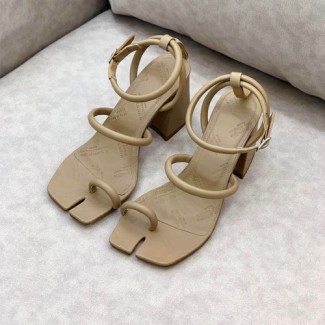 마르지엘라 신상 샌들 190215