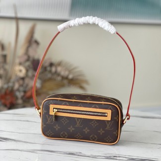 루이비통 모노그램 시떼  PM 숄더백 M51183