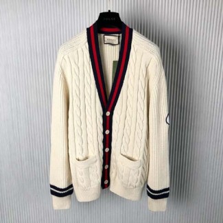 구찌 남여공용 가디건 617615