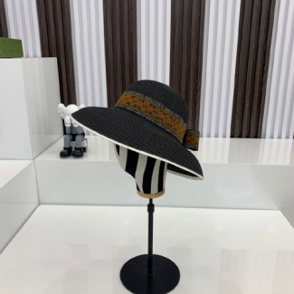 구찌 신상 모자 454654 블랙