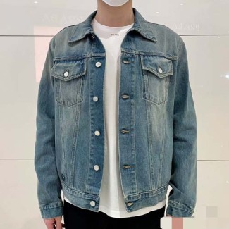 프라다 남여공용 자켓 3A535