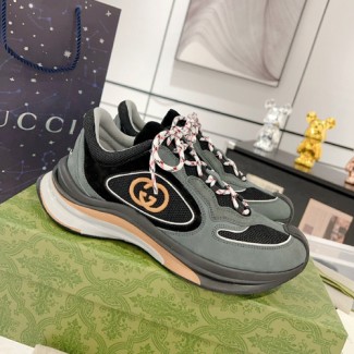 구찌 남성용 운동화 670489-2