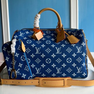 루이비통 스피디 P9 반둘리에 40 M24417-4