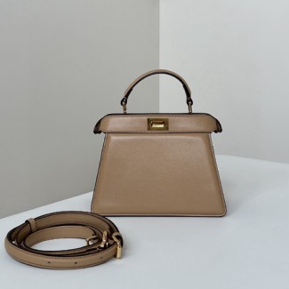 펜디 피카부 아이씨유 쁘띠 8BN320-8