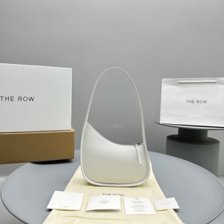 더 로우 하프문 숄더백 TR1811-4