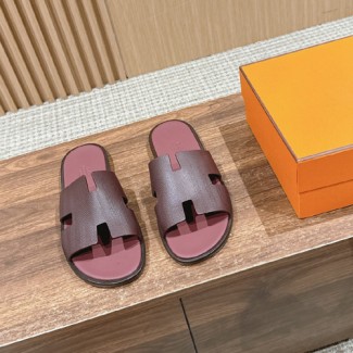 에르메스 남성용 슬리퍼 H35186-3