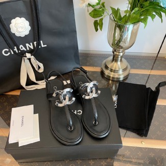 샤넬 여성용 샌들 G34440