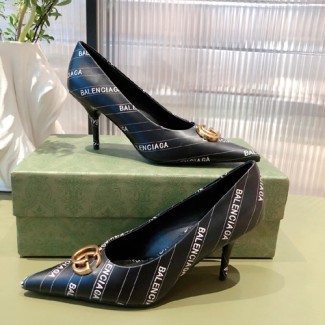 구찌 여성용 펌프스 670432-2