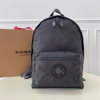 버버리 남여공용 신상 백팩 80491100-9