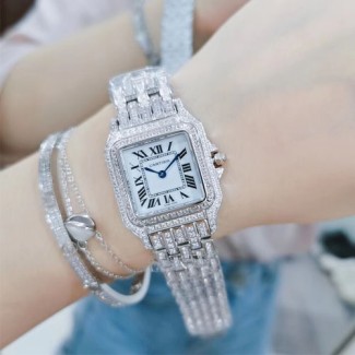 까르띠에 여성용 신상 시계 W7100061