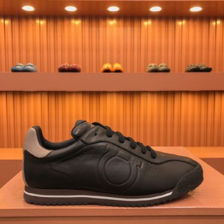 페레가모 남성용 스니커즈 F38117-1