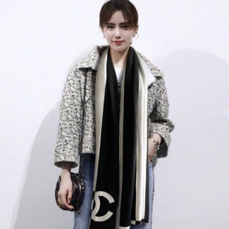 샤넬 신상 스카프 G3636