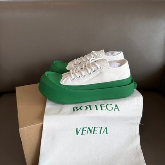 보테가 남여공용 스니커즈 475222-1