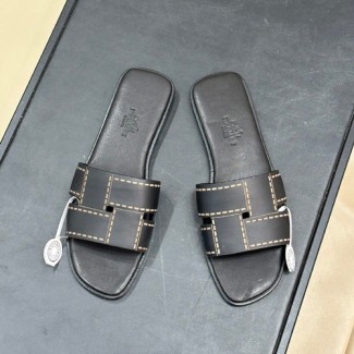 에르메스 여성용 슬리퍼 H35185-6