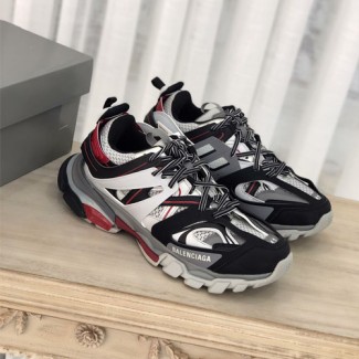 발렌시아가 남여공용 신상 스니커즈 604083-5