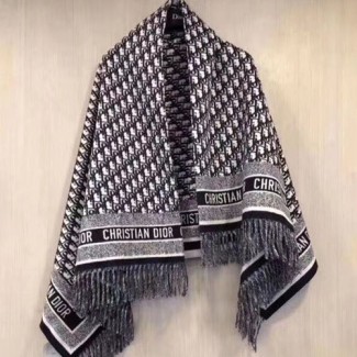 디올 신상 스카프 D1050