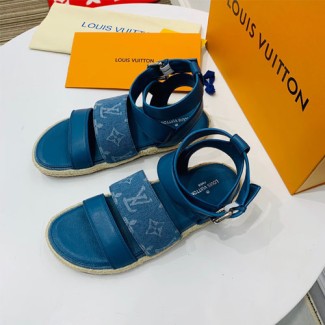 루이비통 여성용 신상 샌들 M0332