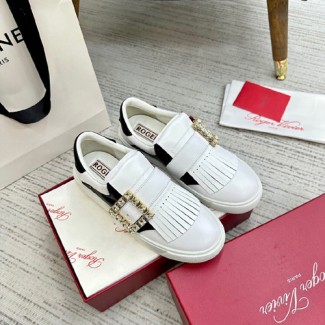 로저비비에 신상 스니커즈 RV5518-1