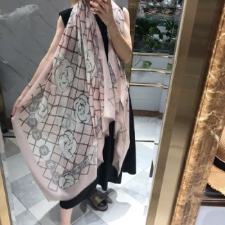 샤넬 신상 스카프 G3666-1