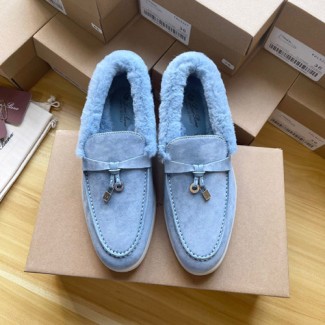 로로피아나 여성용 스니커즈 LP1206-3