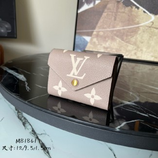 루이비통 빅토린 월릿 M82348-2