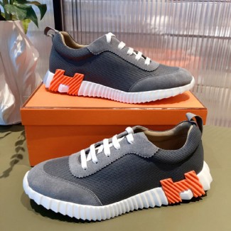 에르메스 남성용 운동화 H35140-5